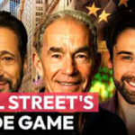 How Wall Street RIGS the Game
