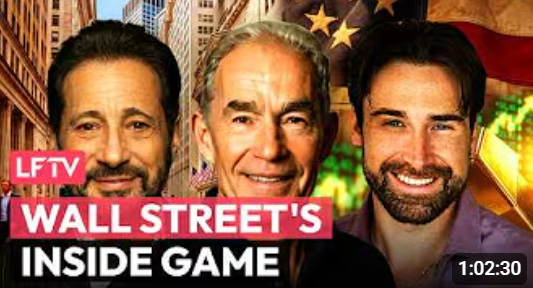 How Wall Street RIGS the Game