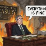 The Yen Carry Trade Is Breaking & Washington Just Stepped In