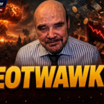TEOTWAWKI!? Martin Armstrong’s Famous Computer Model is Forecasting WW3 & A GLOBAL MONETARY RESET!
