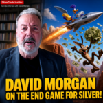 David Morgan on the END GAME For Silver!