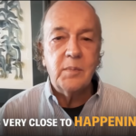 Jim Rickards Warns Global Economic Shutdown Imminent, Followed By Accelerated GOLD MOVE TO $10,000!