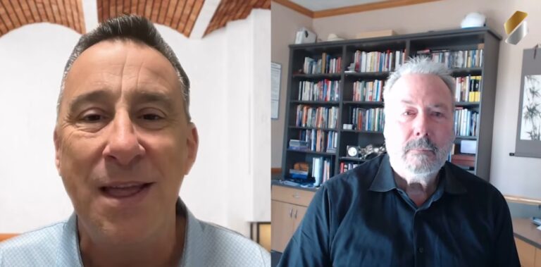 $40 Trillion in Debt. Financial Repression. $150 Silver. David Morgan Says the Metals Bull Market Is Still Early.