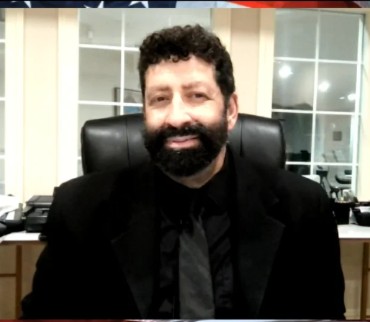 Jonathan Cahn
