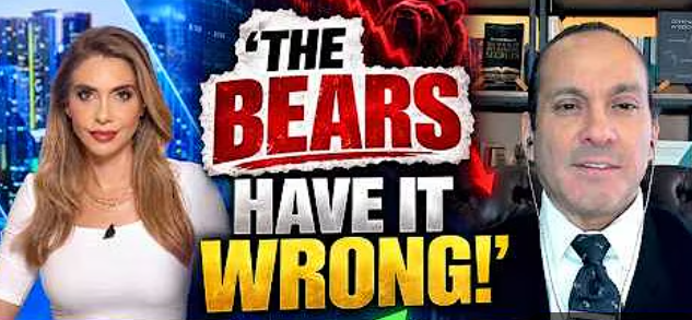 Joel Litman explains Gold Doesn't Need a Dead Dollar!
