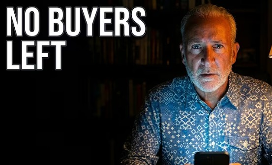 Peter Schiff discusses escalating bond crisis