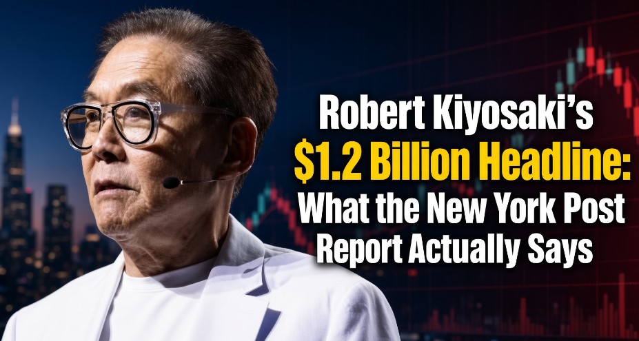 Robert Kiyosaki