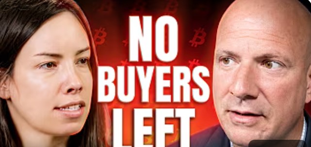 Luke Gromen on bond market collapse - past the point of no return