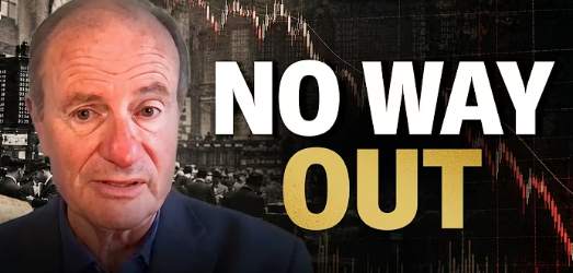 Gold prices could EXPLODE as fiat currencies collapse!