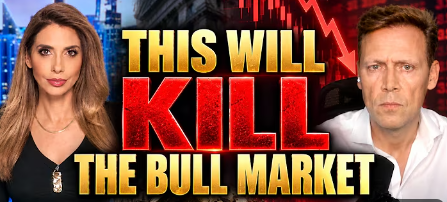 This could KILL the Bull Market and send gold prices SOARING!