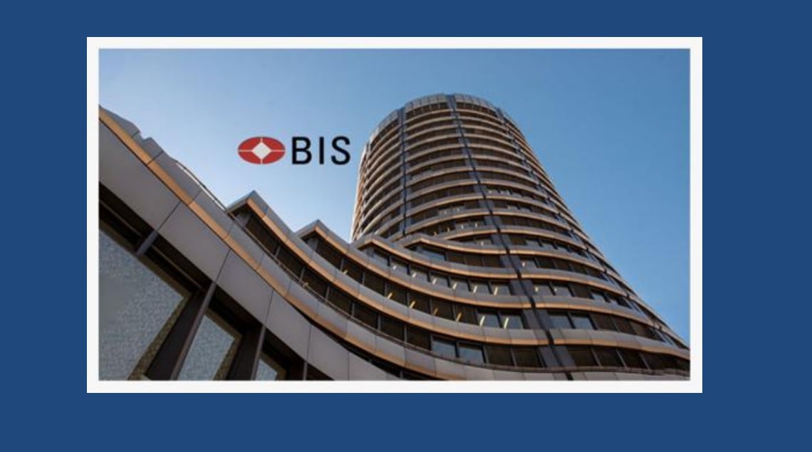 BIS headquarters