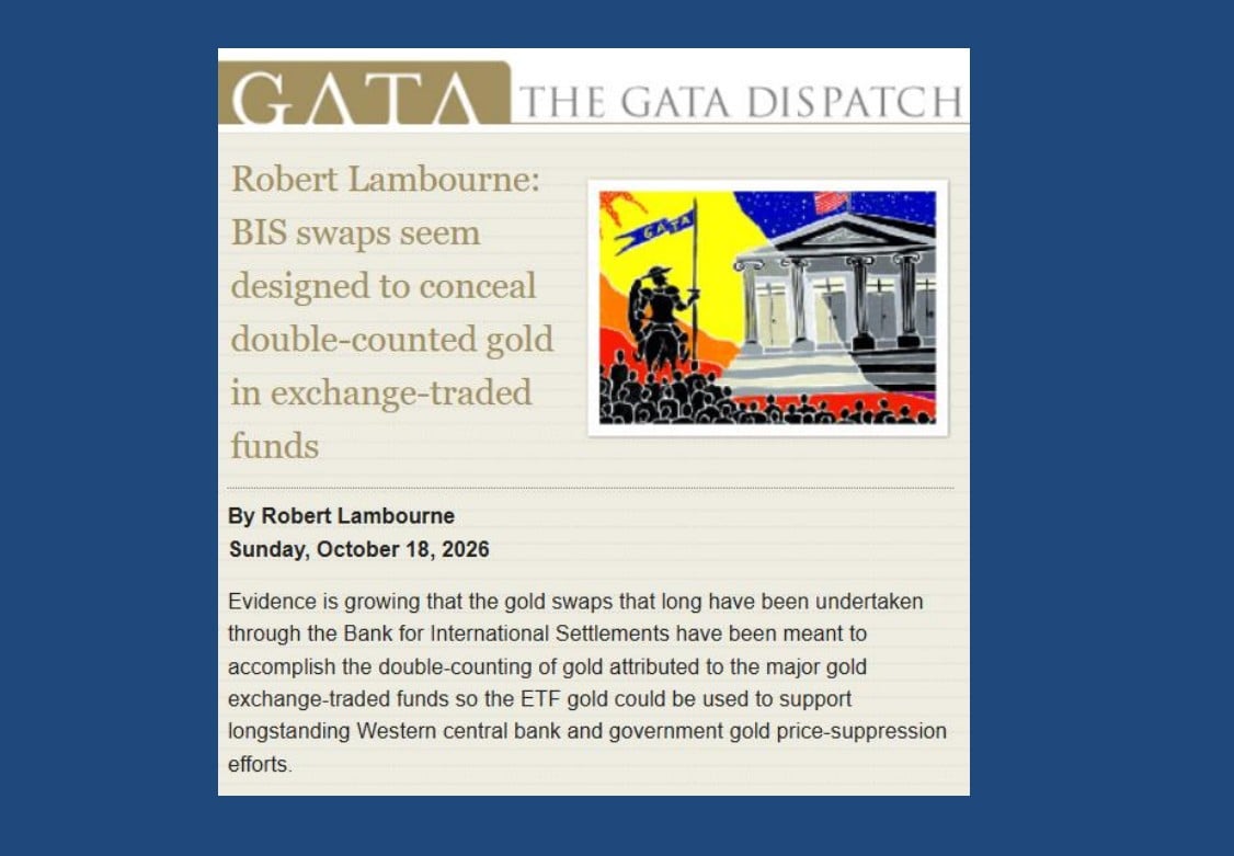 Lambourne dispatch